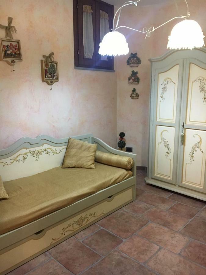 Happy House Vesuvio Villa San Giuseppe Vesuviano Ngoại thất bức ảnh
