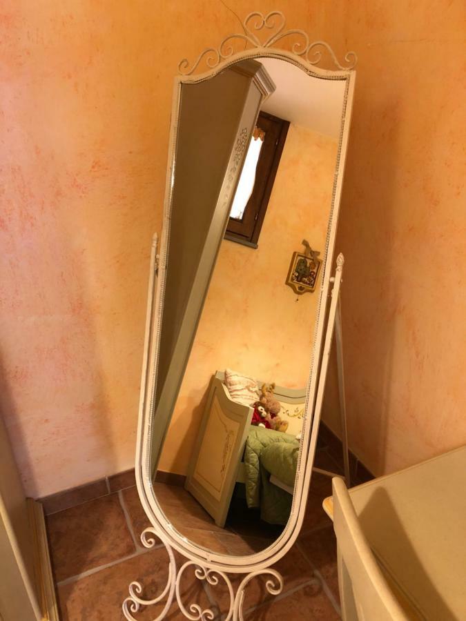 Happy House Vesuvio Villa San Giuseppe Vesuviano Ngoại thất bức ảnh
