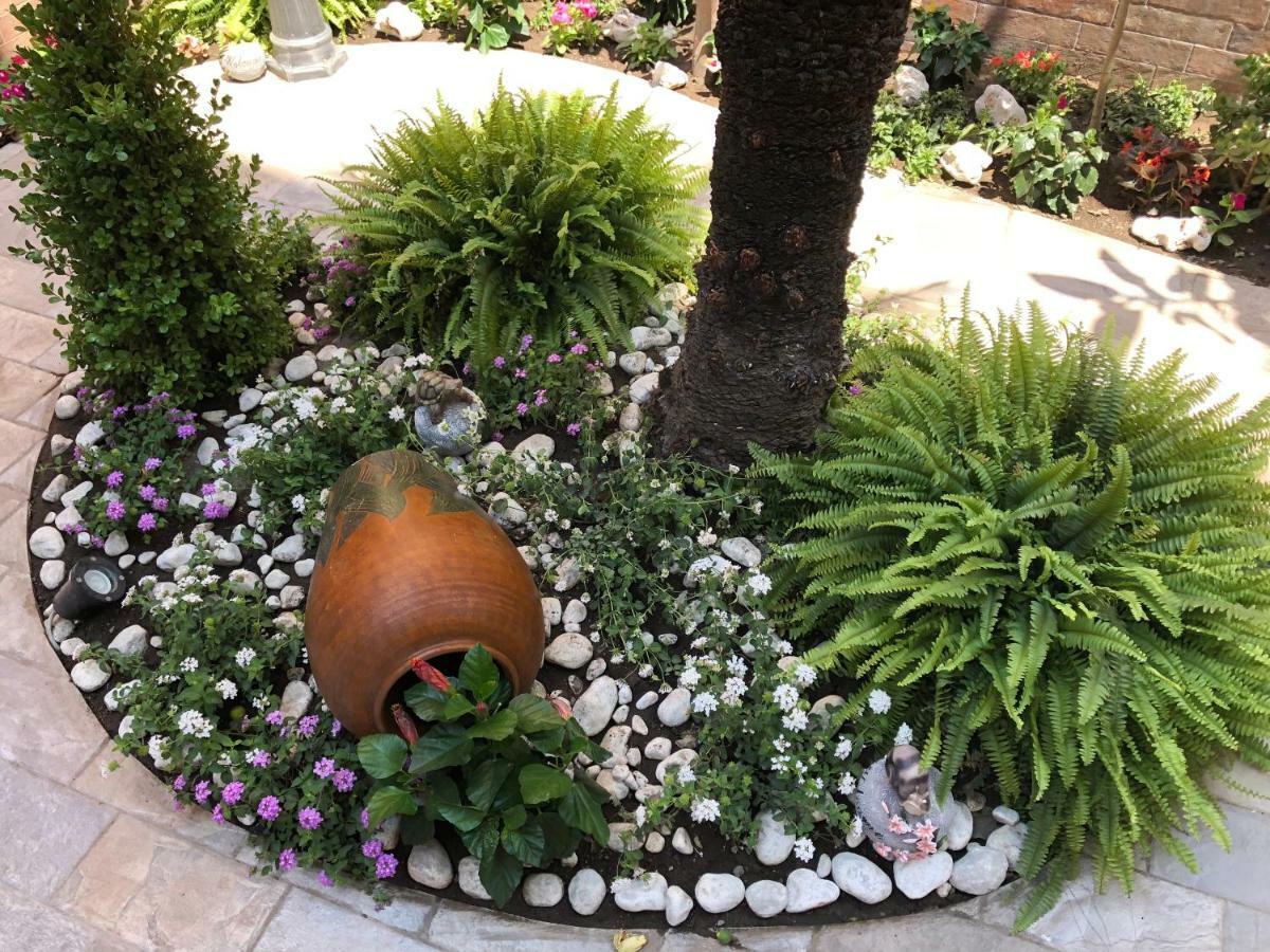 Happy House Vesuvio Villa San Giuseppe Vesuviano Ngoại thất bức ảnh