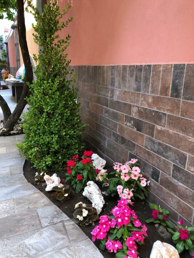 Happy House Vesuvio Villa San Giuseppe Vesuviano Ngoại thất bức ảnh